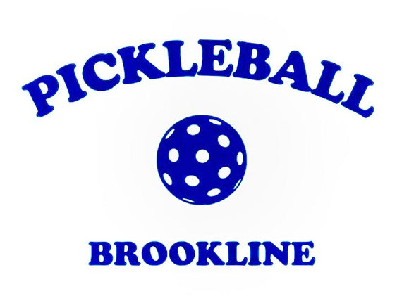 Brookline Pickleball Club