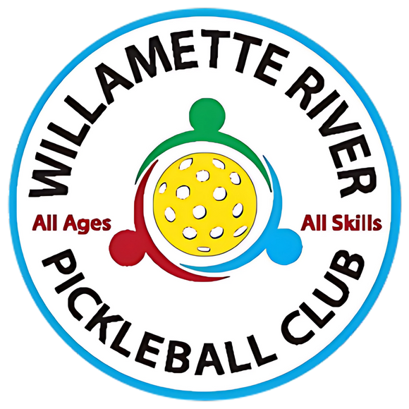 Willamette River Pickleball Club