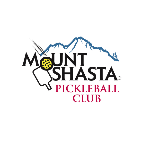 Mt Shasta Pickleball Club