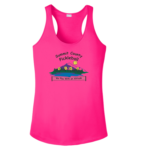 Summit Women's Apparel