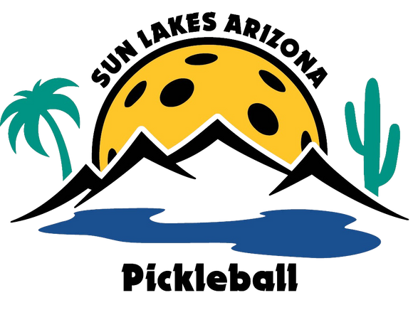 Sun Lakes Arizona Pickleball Club