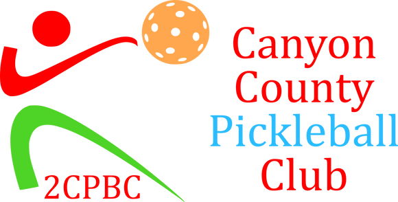 Canyon County Pickleball Club