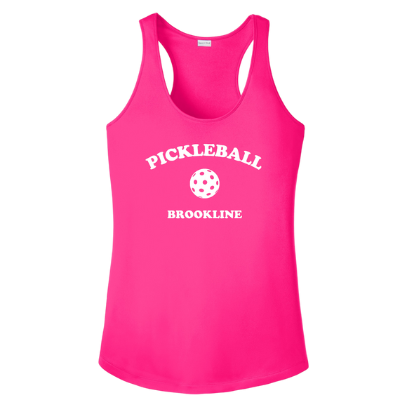 Brookline Women's Apparel