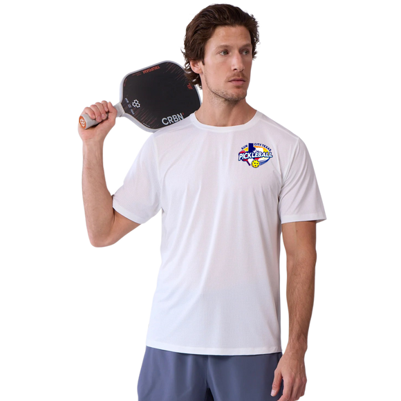 Sun City Texas Men's Apparel