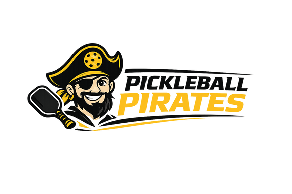 Pickleball Pirates
