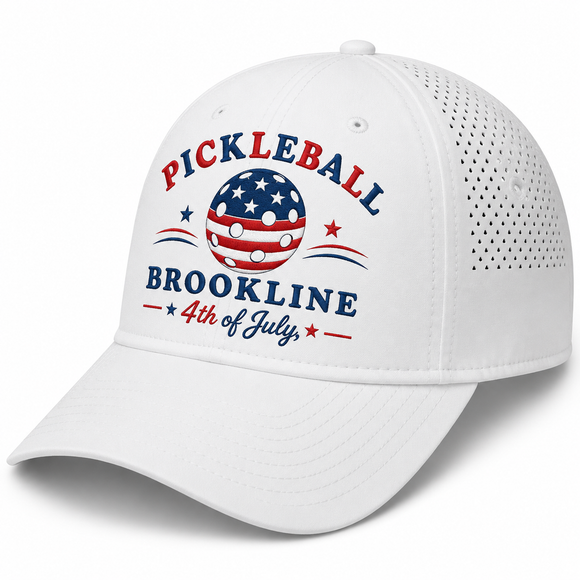 Brookline Pickleball Accessories