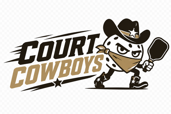 Court Cowboys