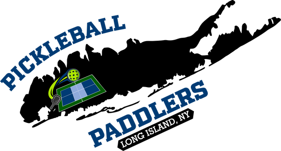 Long Island Pickleball Paddlers