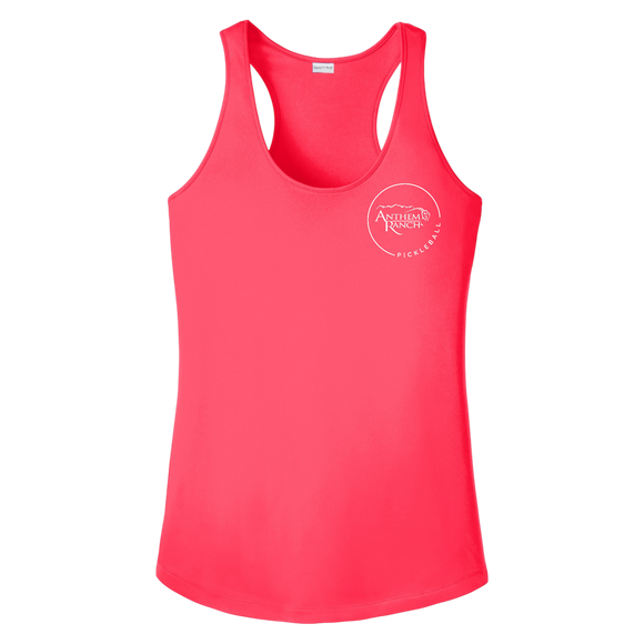 Anthem Women's Apparel