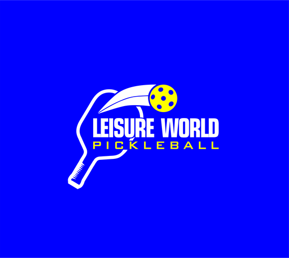 Leisure World Pickleball Club