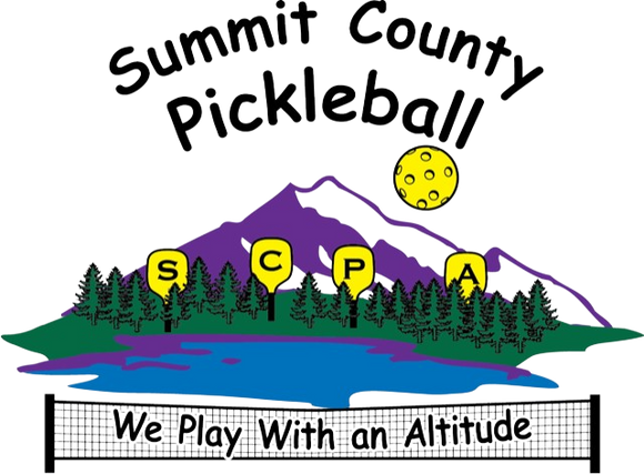 Summit County Pickleball Club